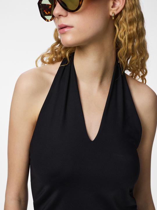 Actual product image Pieces PCLULA Neckholder-Top (M)