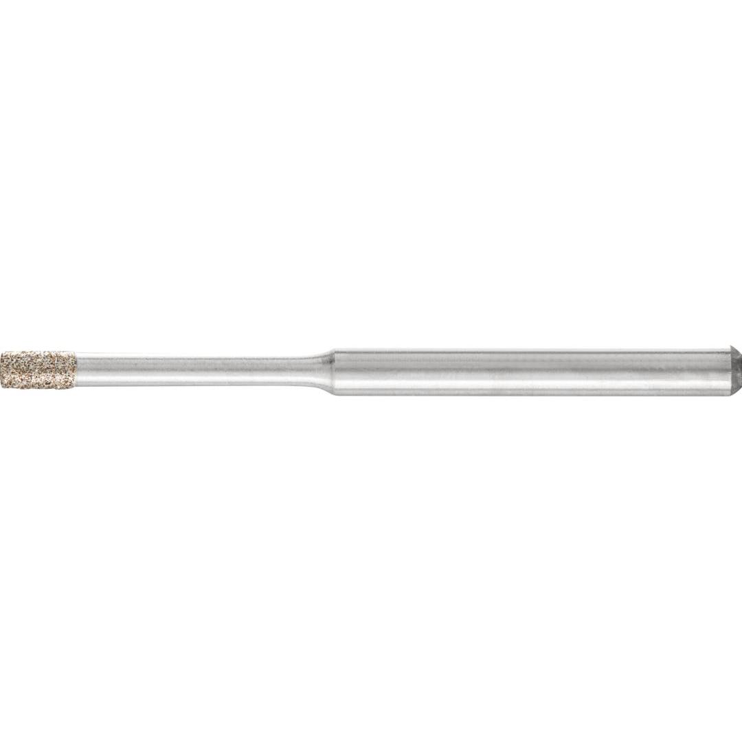 Pferd, Schleifmittel, CBN-Schleifstift BZY-A 2.2-4/3 B 126 VPE: 5