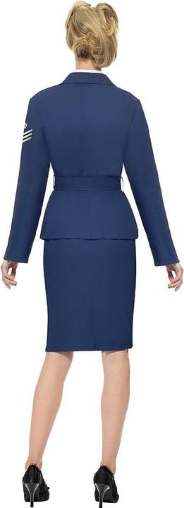 Image du produit Smiffys Costume de capitaine de l'armée de l'air WW2 (L)