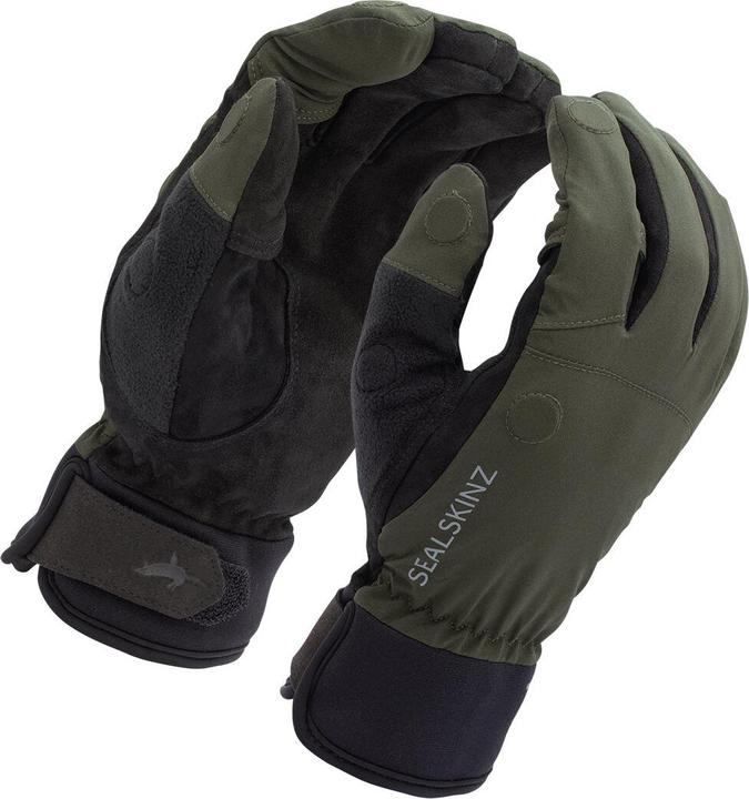 Actual product image Sealskinz Waterproof all-weather shooting glove XL (XL)