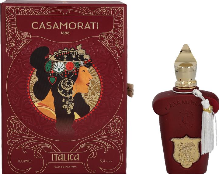 Image du produit XerJoff Italica (Eau de parfum, 100 ml)