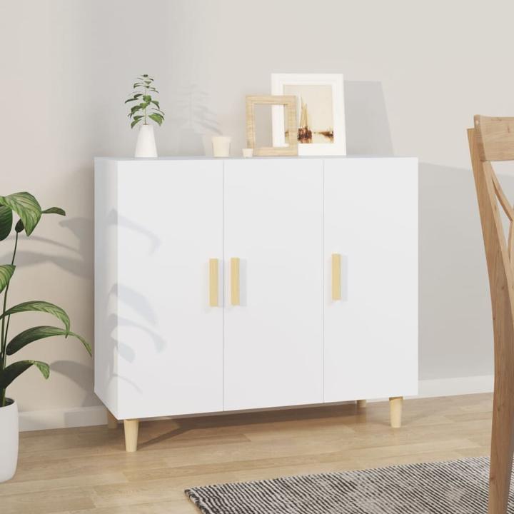 Produktbild vidaXL Sideboard (90 x 34 x 80 cm)