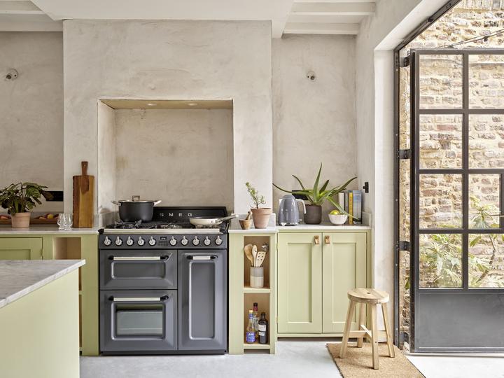 Image du produit Smeg Style rétro des années 50 (1.70 l)