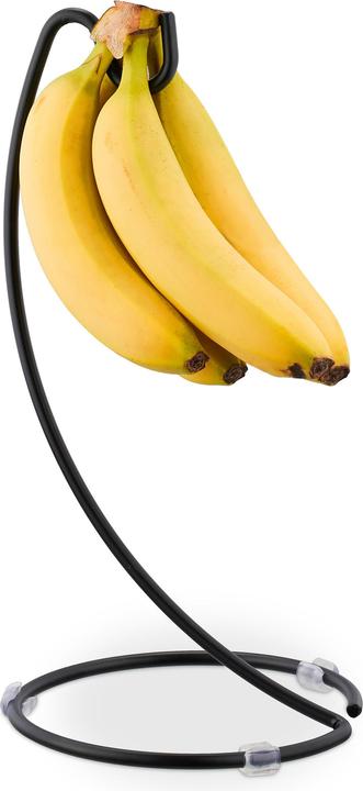 Relaxdays Bananenhalter (17 x 17 x 33 cm)