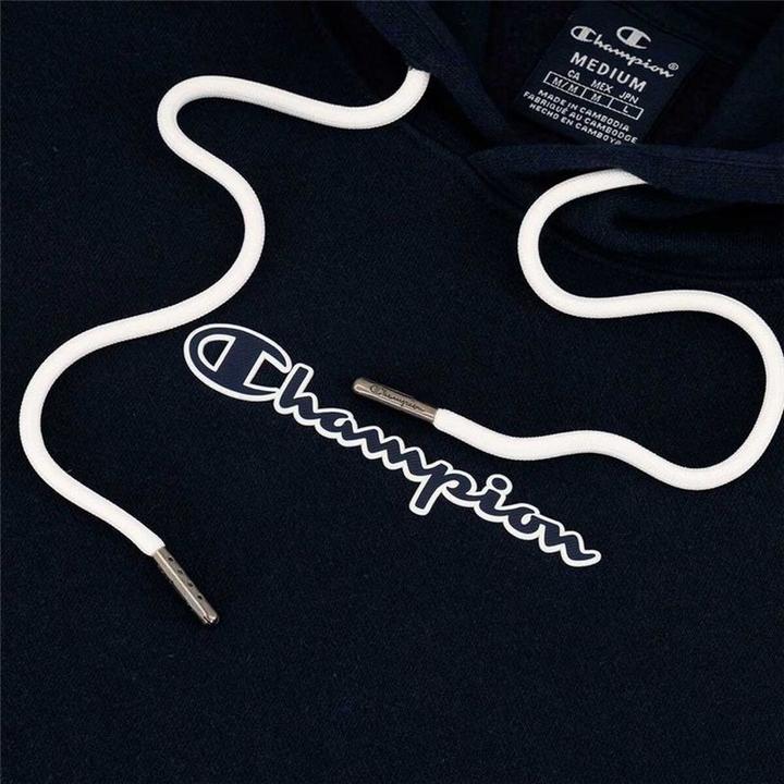 Actual product image Champion Hooded - 55047 (S)