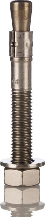 Produktbild RS PRO Abstandshalter 12x85mm