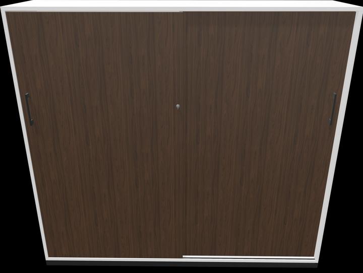Immagine prodotto Narbutas Scelta armadio ad ante scorrevoli (160 x 40 x 146,5 cm)