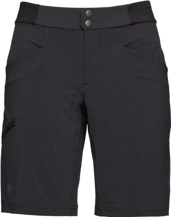 Produktbild Black Diamond W Valley Shorts