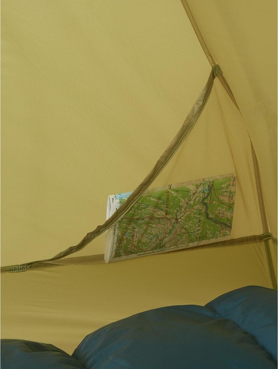 Produktbild Marmot Tungsten Ul 3P Zelt (Kuppelzelt, 1.97 kg, 3 Personen)