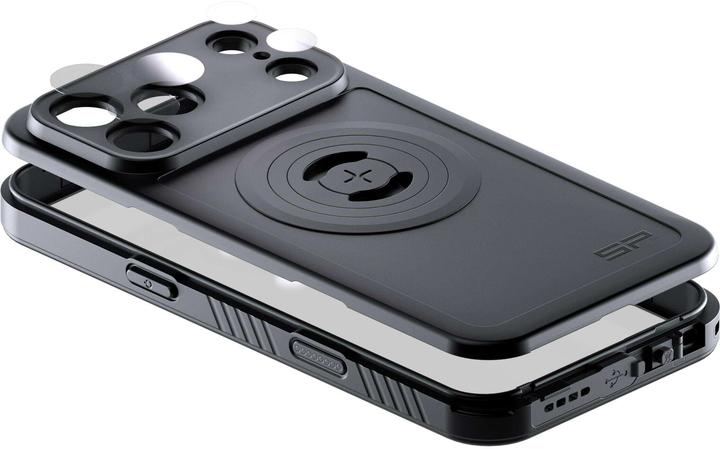 Image du produit Sp Connect Phone Case Xtreme (Apple iPhone 17 Pro Max)