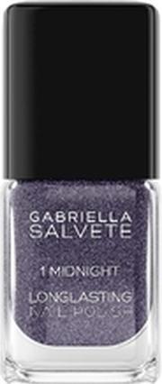 Gabriella Salvete Over The Moon Langanhaltender Nagellack - 11 Ml - Hochglanz Finish