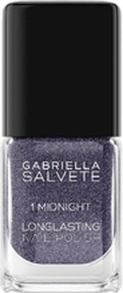 Gabriella Salvete Over The Moon Langanhaltender Nagellack - 11 Ml - Hochglanz Finish