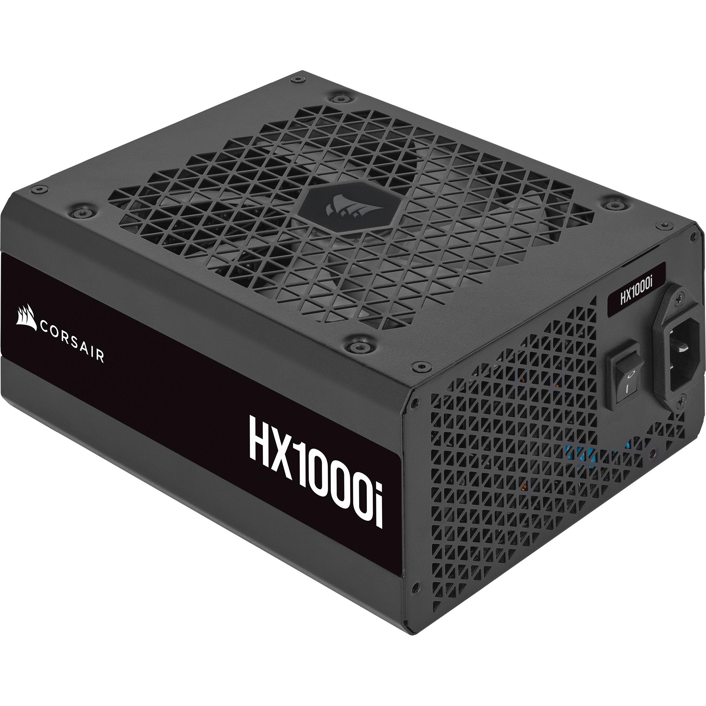 Corsair HX1000i (1000 W) (CP-9020259-EU)