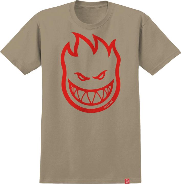 Immagine prodotto Spitfire Maglietta Bighead (M)