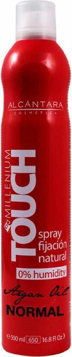 Image du produit Alcantara Cosmética MILENIUM TOUCH laca 650 ml (650 ml)