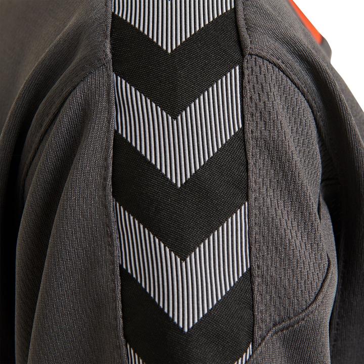 Produktbild hummel Authentic Poly Jersey Woman S/S (XS)