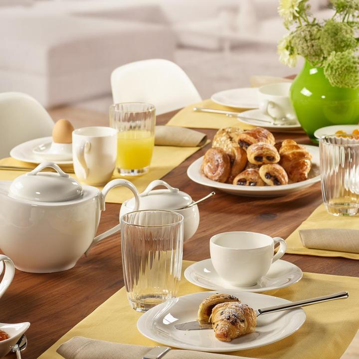 Image du produit Villeroy & Boch Sucrier 6 pers. New Cottage Basic (0.45 l)