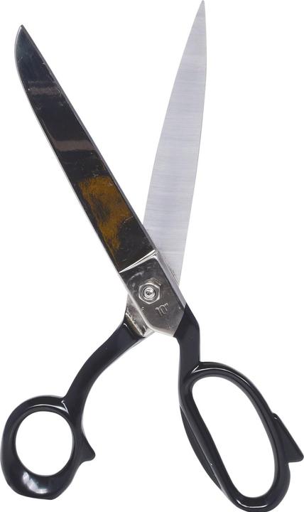 Actual product image KS Tools Universal workshop shears (25 cm)