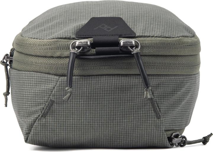 Actual product image Peak Design Packing Cube Small, sage