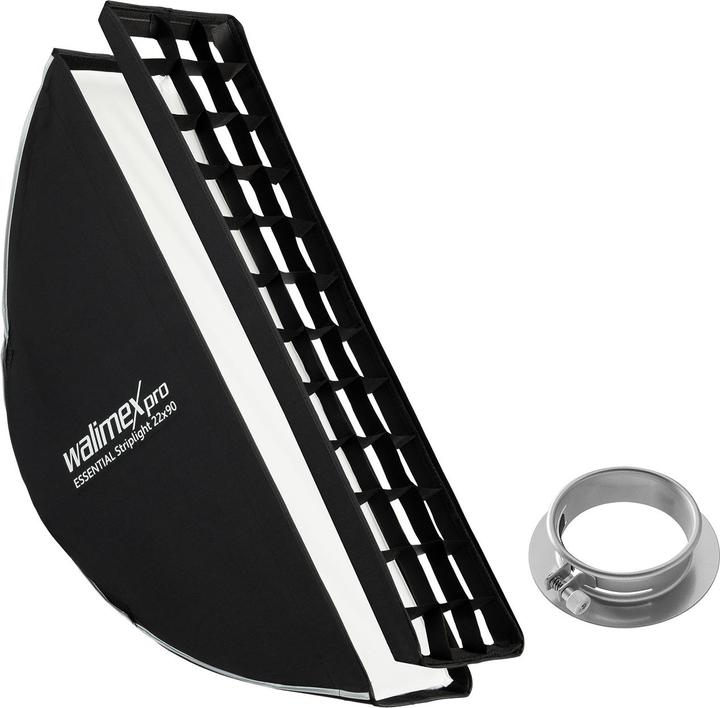 Walimex pro Essential Striplight 22x90 Profoto (Softbox)
