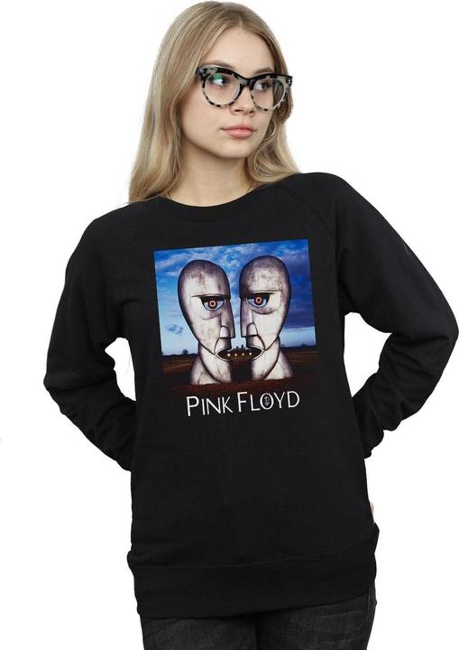 Immagine prodotto Pink Floyd The Division Bell Felpa Donna (XXL)