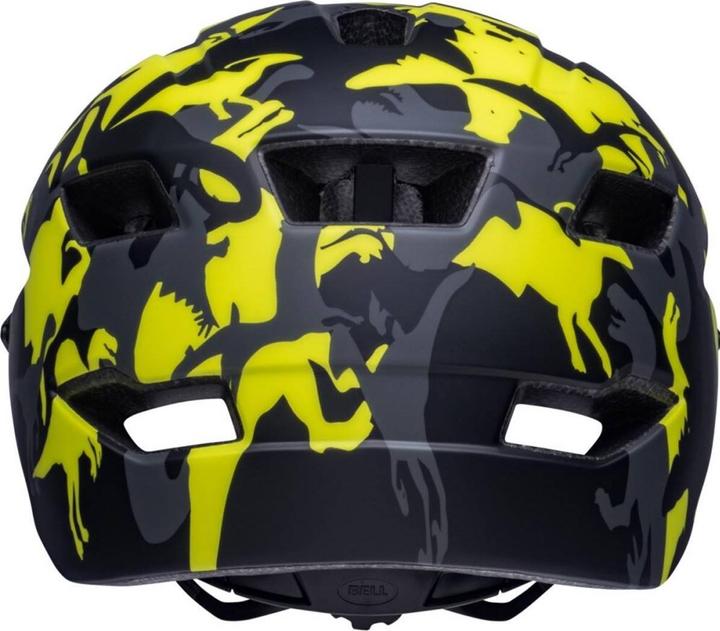 Image du produit Bell Sidetrack Child Helmet (Taille unique)