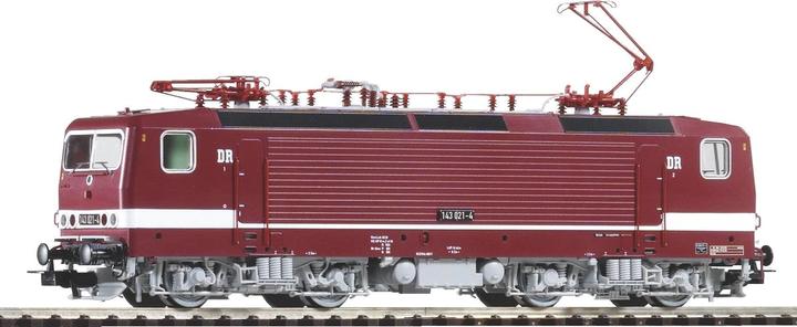 Produktbild Piko E-Lok BR 143 DR V DC (Spur H0)