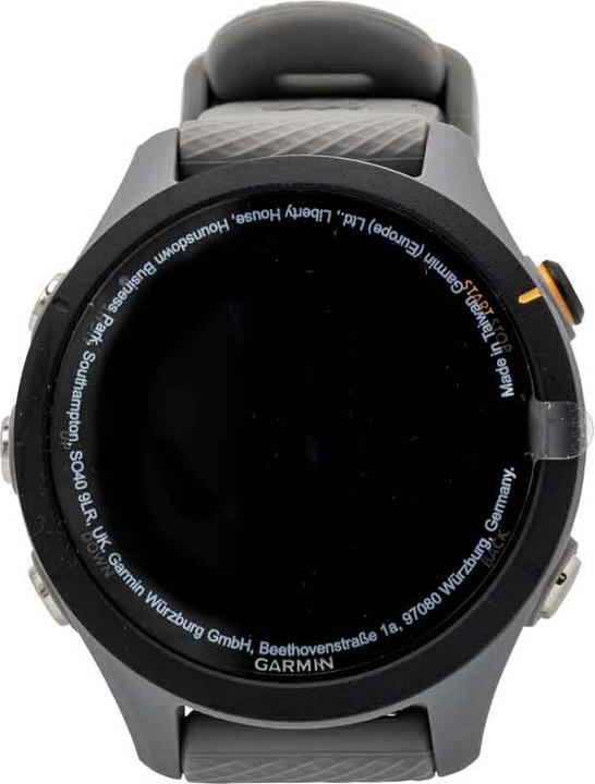 Produktbild Garmin Forerunner 255S (41 mm)