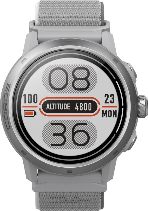 Actual product image Coros Apex 2 Pro (46.50 mm)