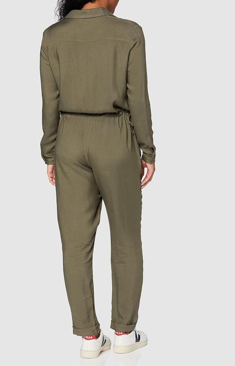 Actual product image Quid Jessica Military Romper (One size)