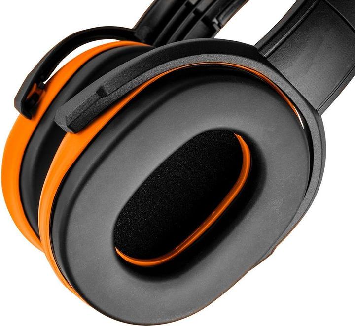 Actual product image Neo Headphones, SNR 32dB, CE (1 x)
