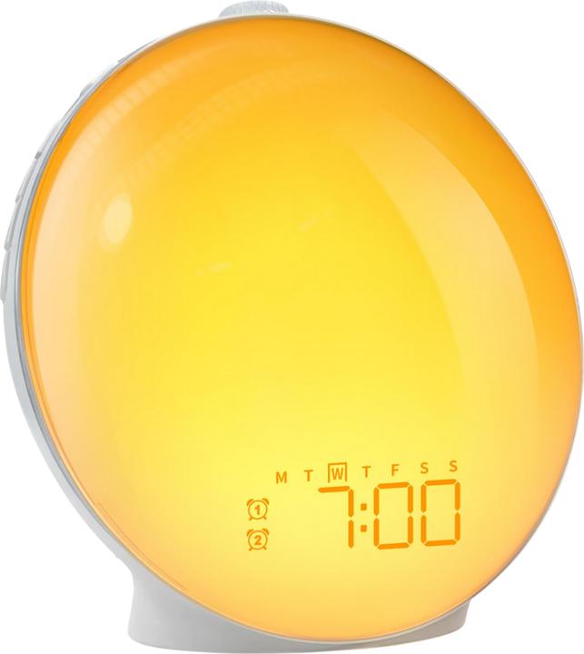 Yuwanet YuWakeUp Lichtwecker