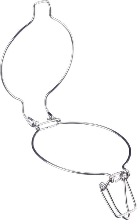 Produktbild Bormioli Rocco Konservengläser Fido (1 Stk., 0.20 l)