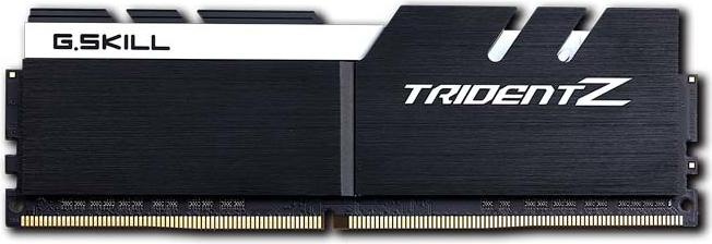 Produktbild G.Skill Trident Z (2 x 16GB, 3200 MHz, DDR4-RAM, DIMM)