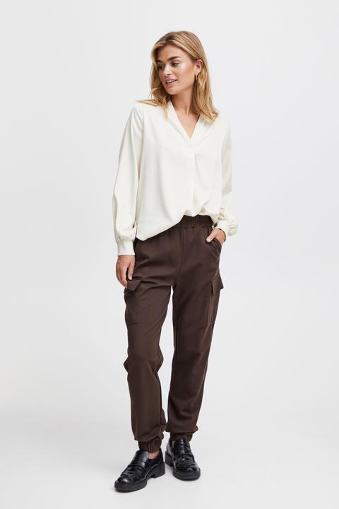 Produktbild Fransa FRLANO PA 4 - Trousers - 20612726 (XXL)