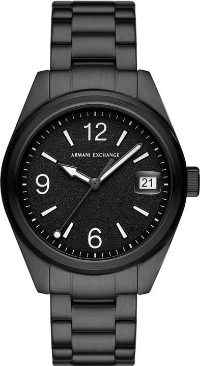 Silver, Black