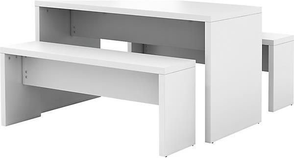 Image du produit Hammerbacher Tables de bistrot