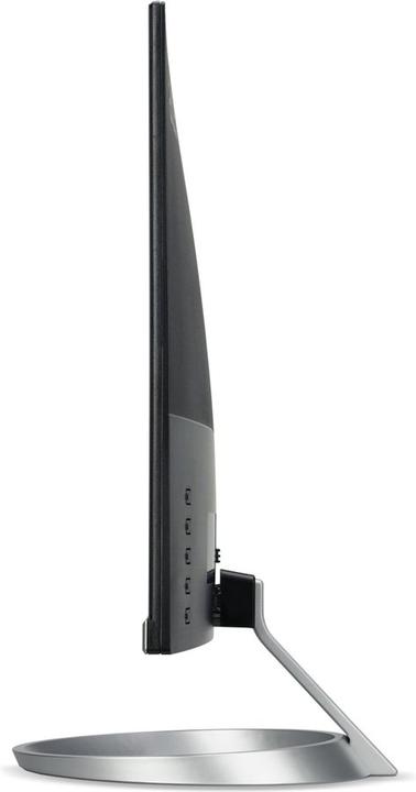 Actual product image Acer R270Usmipx (2560 x 1440 pixels, 27")