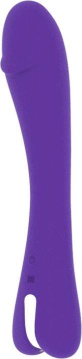 Mr Boss G-spot vibrator "Enzo" with app function