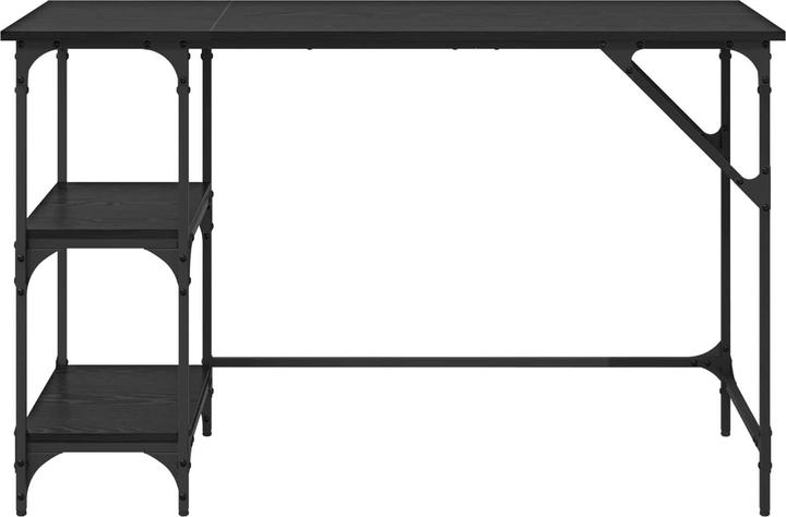 Produktbild vidaXL Schreibtisch für Zuhause (120 x 50 x 75 cm)