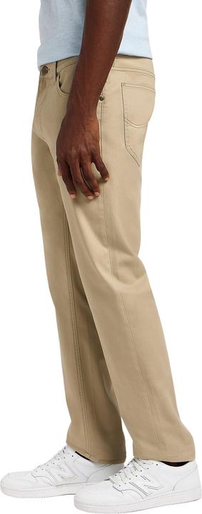 Actual product image Lee Daren Zip Fly (W32/L34)