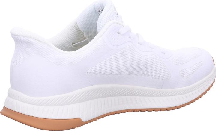 Actual product image Skechers Slip-Ins™ BOBS Squad 4 - Staple Look - Lifestyle Schuhe - Damen (39)