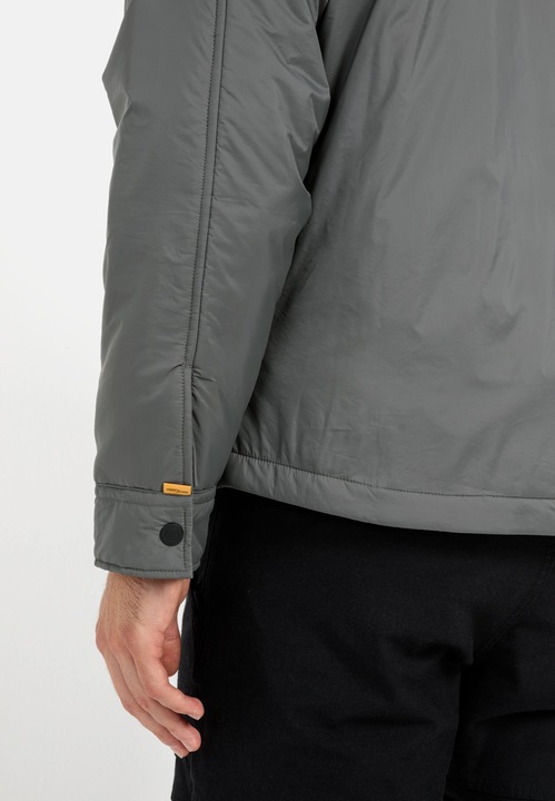 Produktbild Camel Active Overshirt mit Druckknöpfe (3XL)