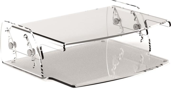 Image du produit Fellowes Clarity Support d'écran réglable