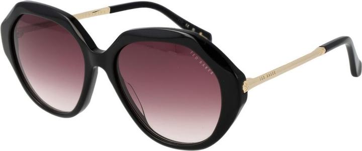 Actual product image Ted Baker Damensonnenbrille TB1731 54001