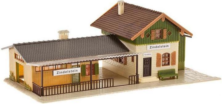 Image du produit Faller Gare de Zindelstein