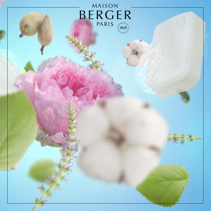 Actual product image Maison Berger Duft Savon d'Autrefois (500 ml)