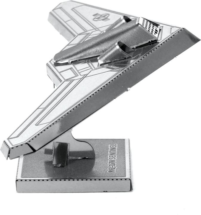 Actual product image Metal Earth Lockheed Martin® RQ-170® Sentinel®