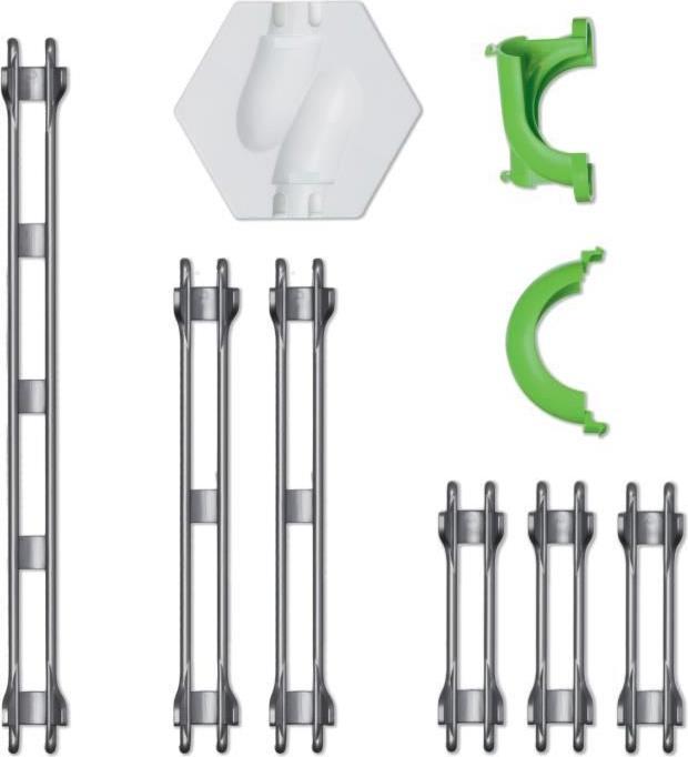 Produktbild Ravensburger GraviTrax Verlängerungsset - Looping