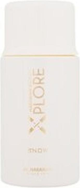Al Haramain Xplore Snow (Eau de Parfum, 100 ml)
